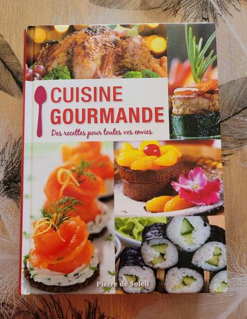 Cuisine Gourmande des recettes pour toutes vos envie