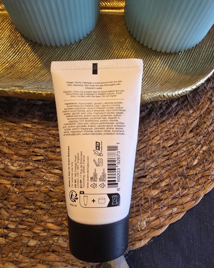 Trio soins de luxe AVANT - photo numéro 3