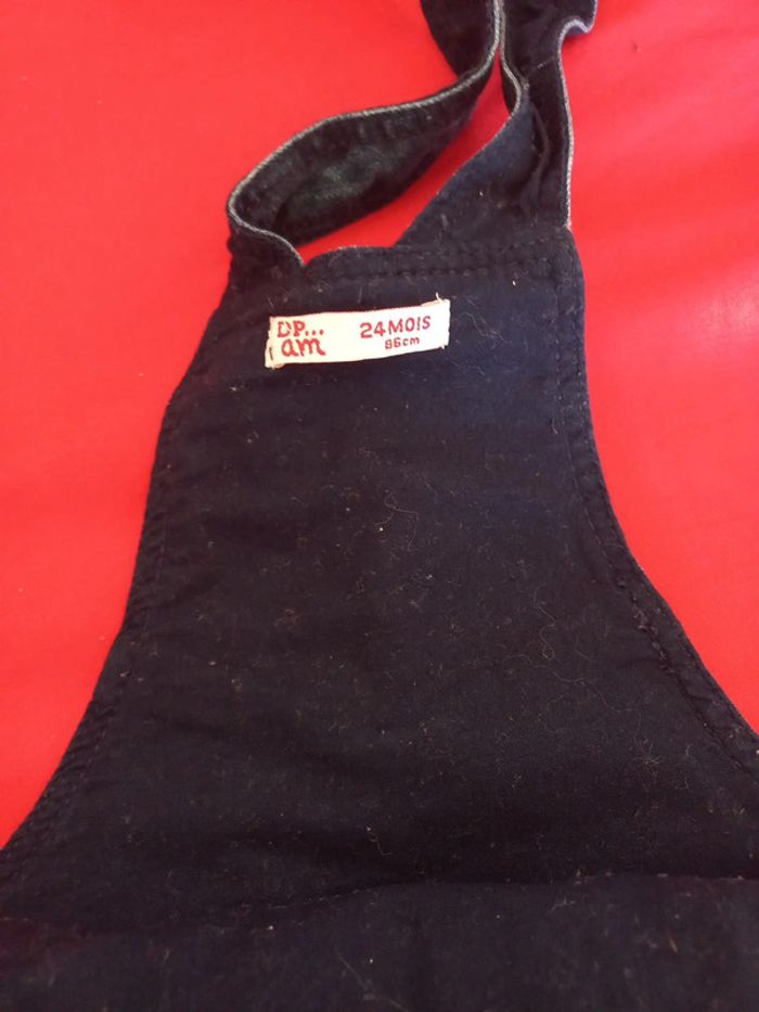 Robe 24 mois - photo numéro 3