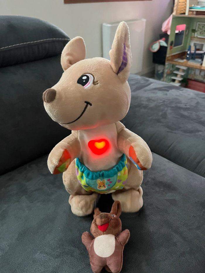 Maman Kangou-love - photo numéro 2