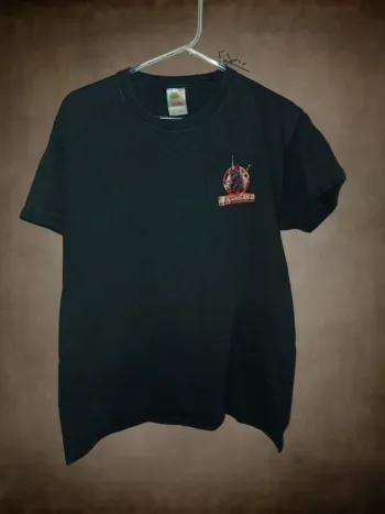 Tee-shirt L