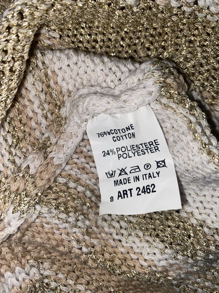 Haut tricot - photo numéro 6