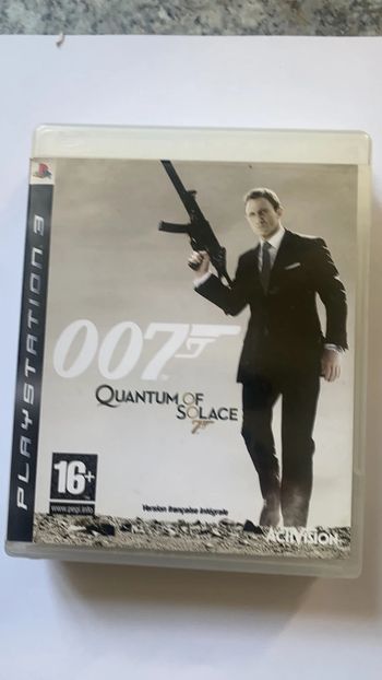 Quantum