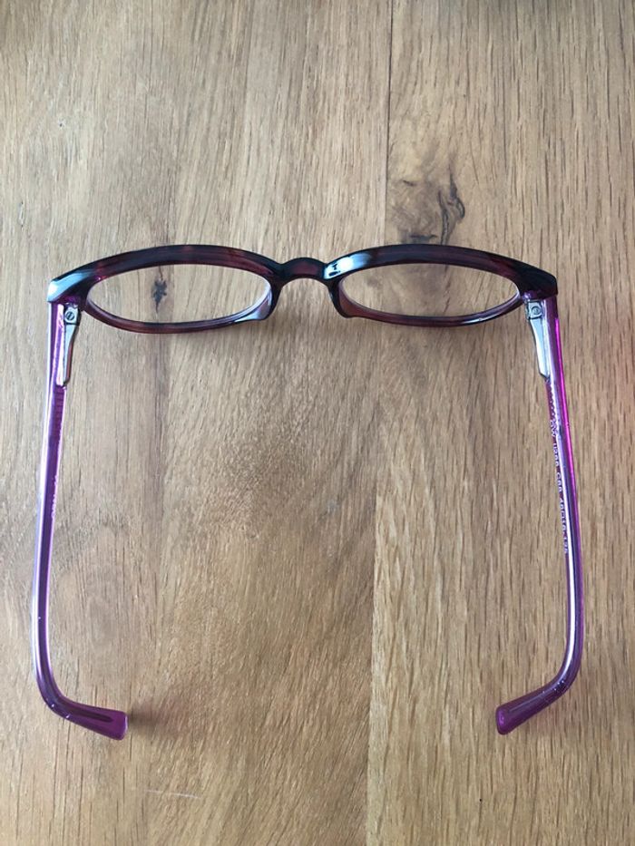 Monture lunettes enfants fille - photo numéro 2