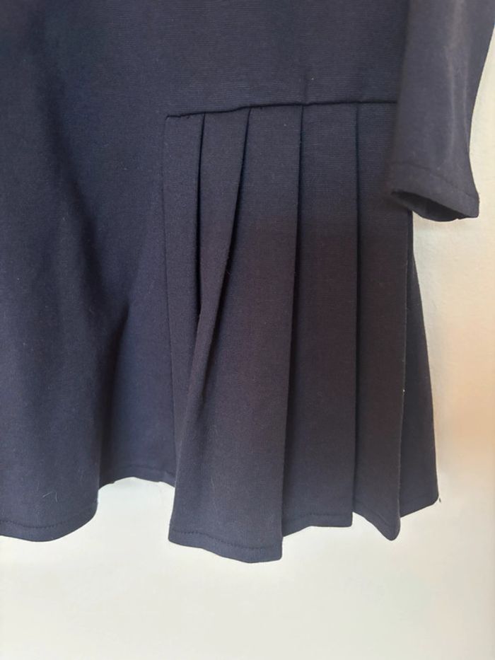 Robe Jacadi 8 ans neuve avec étiquette - photo numéro 5