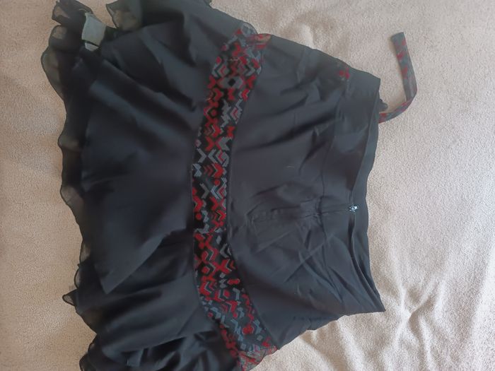 Jupe femme t 42 - photo numéro 5