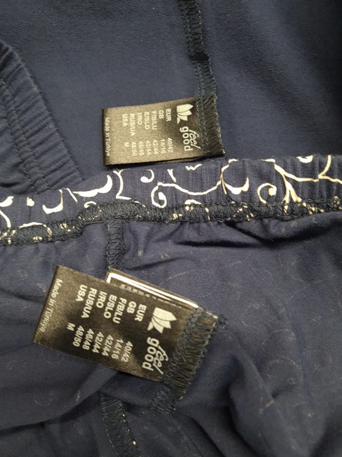 Lot de 2 leggings feel good - photo numéro 2