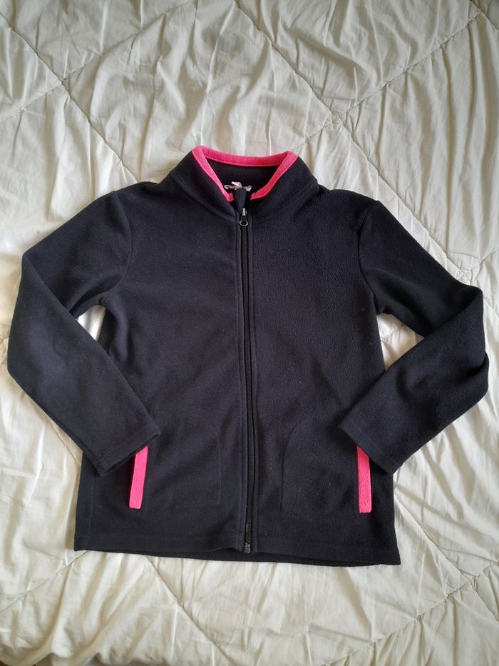 Polaire u essentiel 10ans