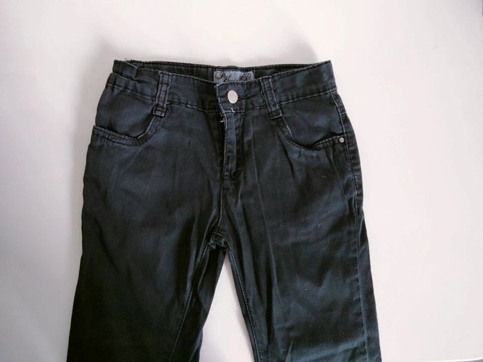 Pantalon - pick ouic - 6 ans - photo numéro 3
