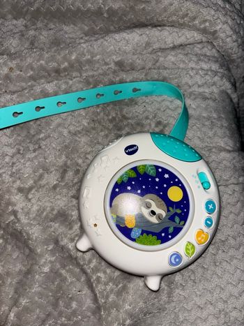 Veilleuse Vtech