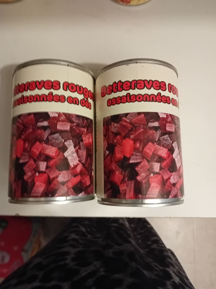 Alimentation - photo numéro 4