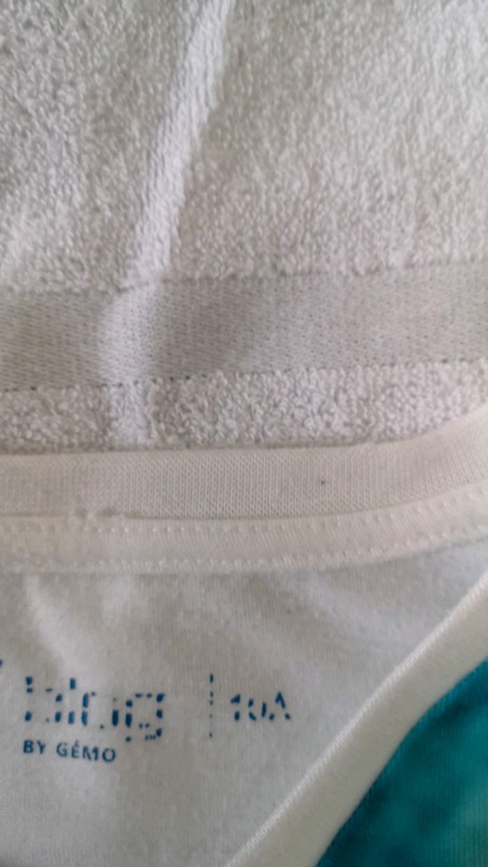 Tee-shirt - photo numéro 4