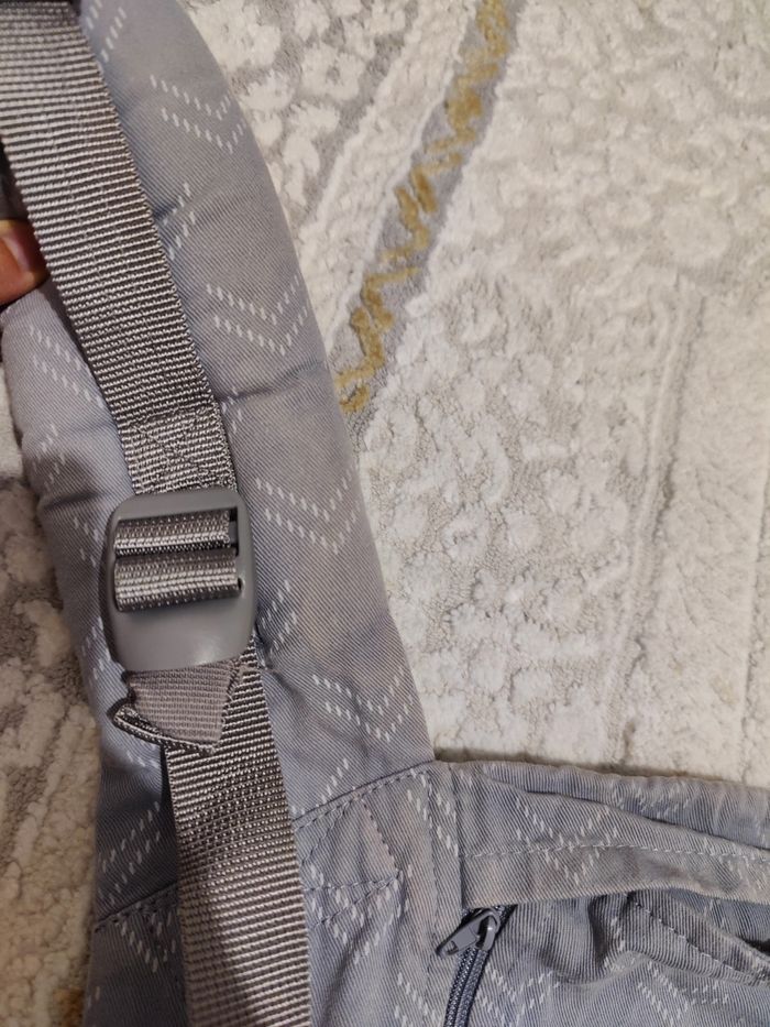 Porte-bébé love and carry one+ cool - photo numéro 5