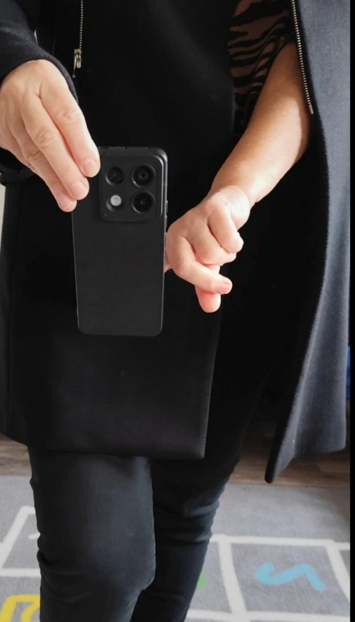 Manteau femme - photo numéro 9