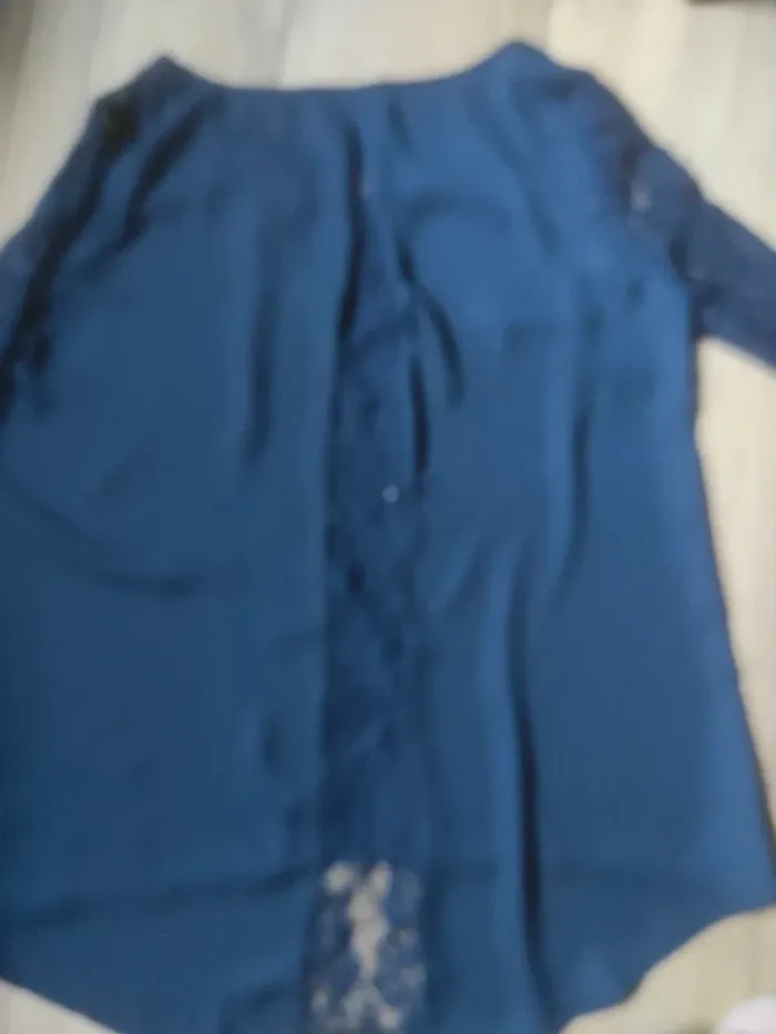Blouse taille s - photo numéro 5
