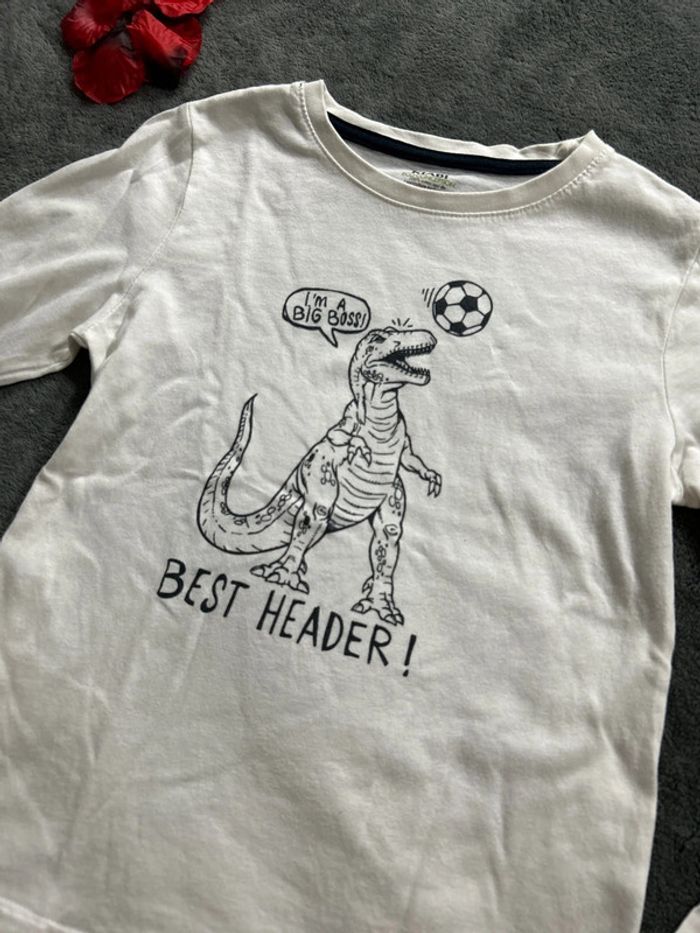 Manche longue enfant - photo numéro 3