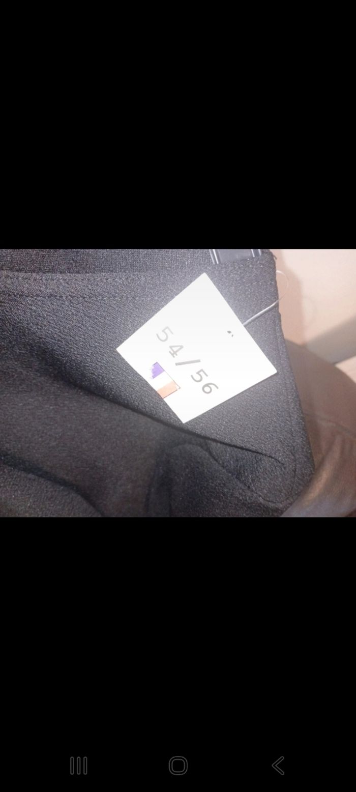 super robe taille 54 - NEUF - photo numéro 6