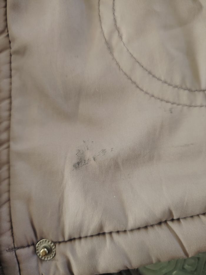 Manteau - photo numéro 4