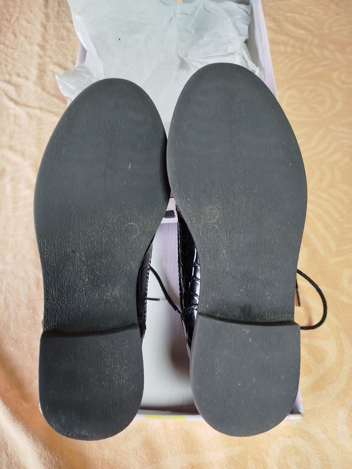 Derbies vernis - photo numéro 7