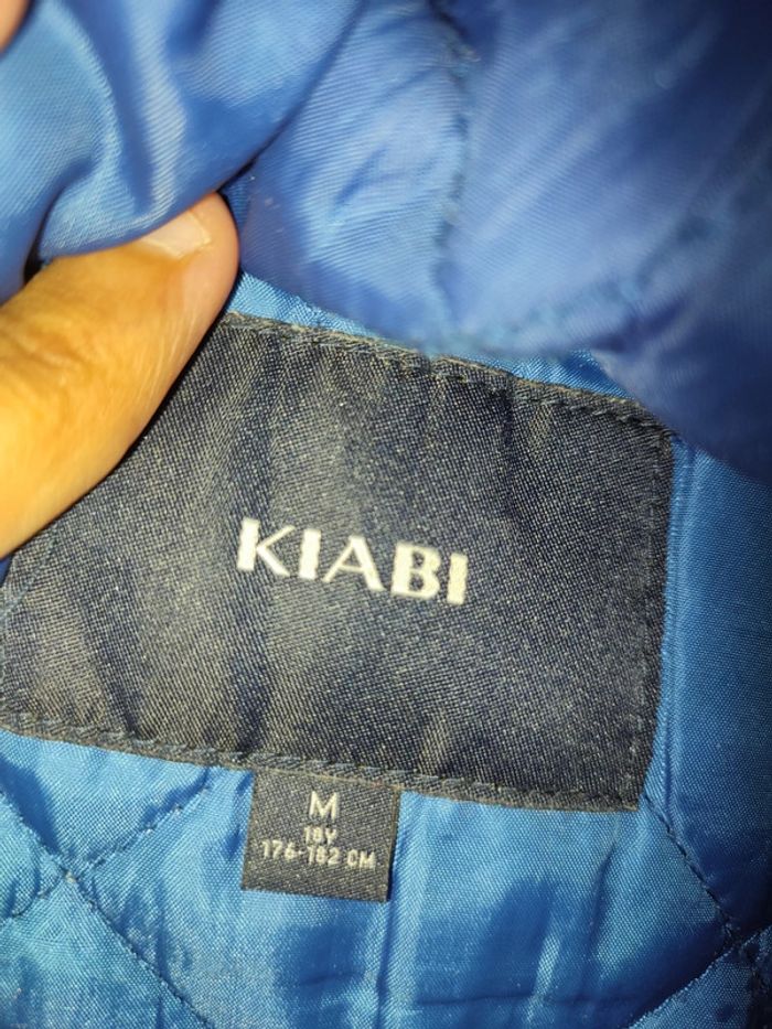 Blouson kiabi - photo numéro 2