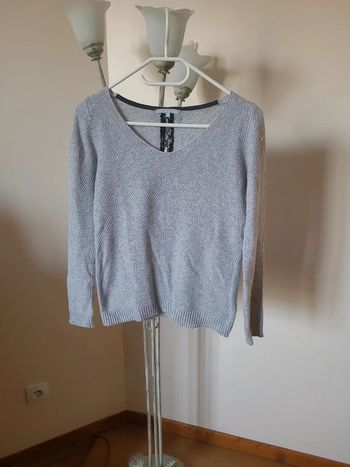 pull etam taille 38