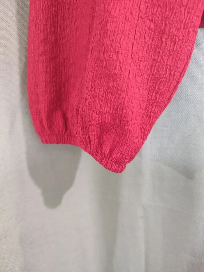 Blouse Promod - photo numéro 5