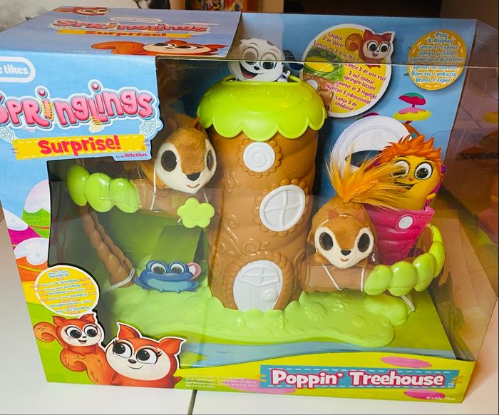 Poppin Treehouse - photo numéro 3