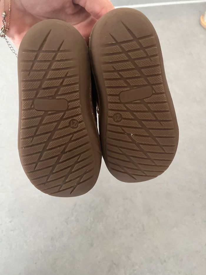 Chaussures bopy - photo numéro 5