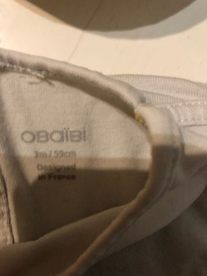 Ensemble 3 mois - photo numéro 7