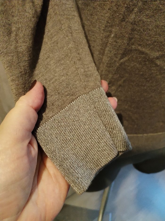 Pull femme taille 40 - photo numéro 2