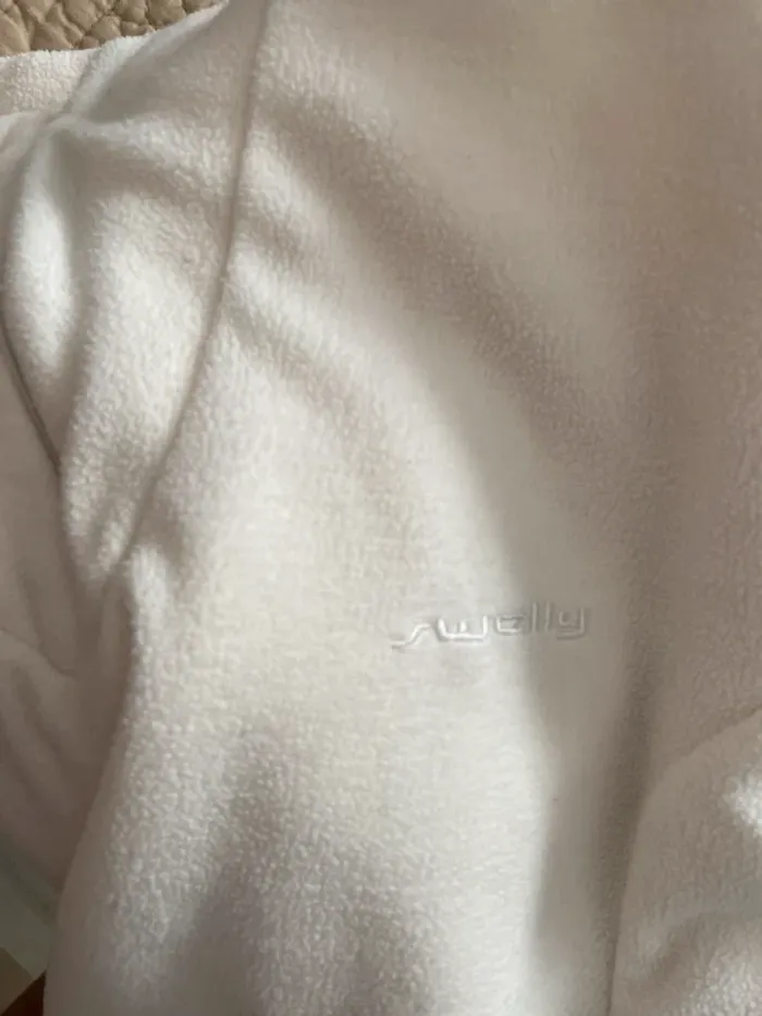 Polaire beige Swelly - photo numéro 2