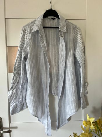 Chemisier Zara