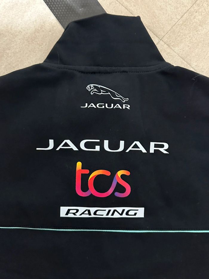 Pull Jaguar - photo numéro 19