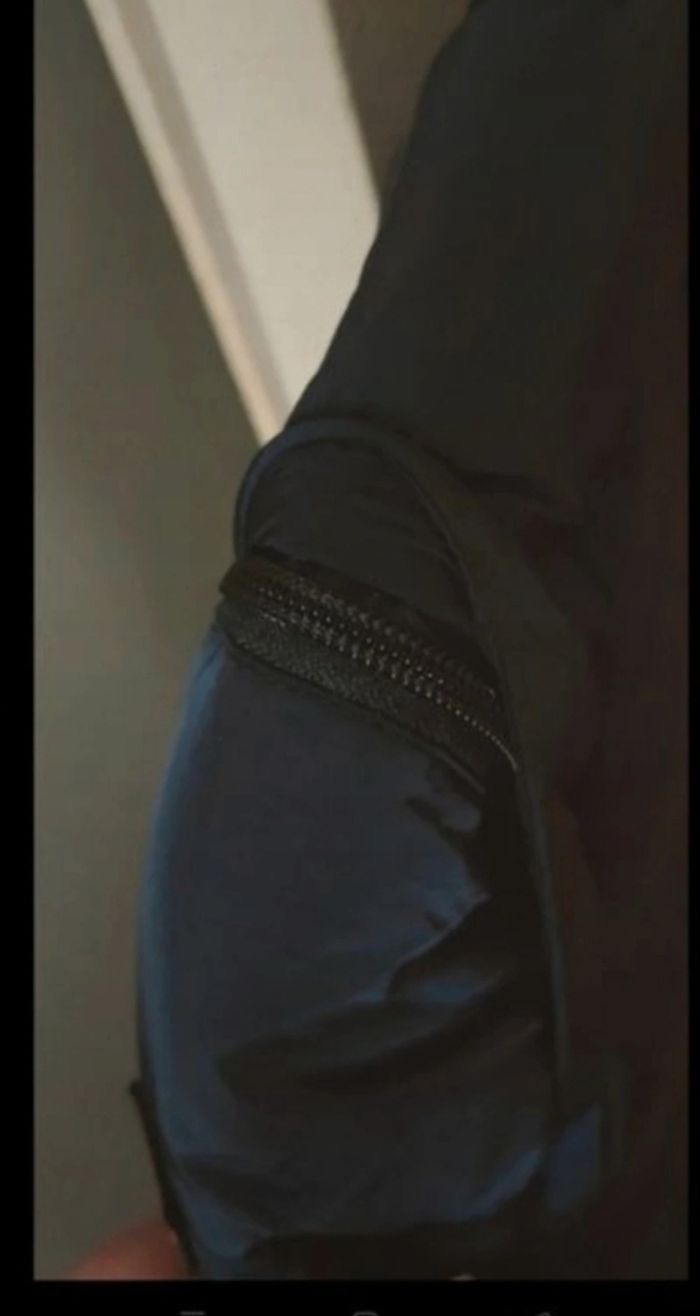 Parka neuve fille en 10 ans Tommy Hilfiger - photo numéro 5