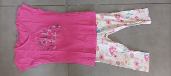 Tenue fille