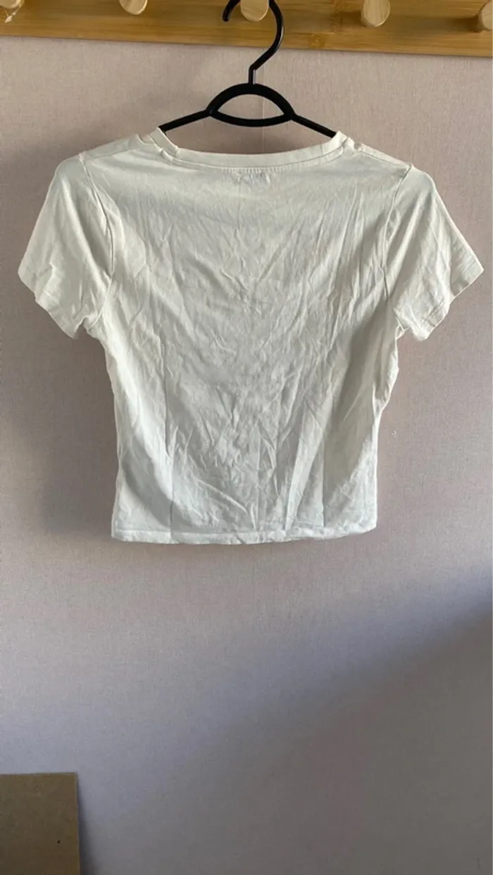 T-shirt pimkie - photo numéro 2