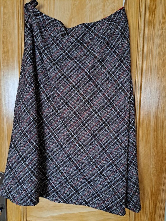 Ensemble Veste avec jupe - photo numéro 3