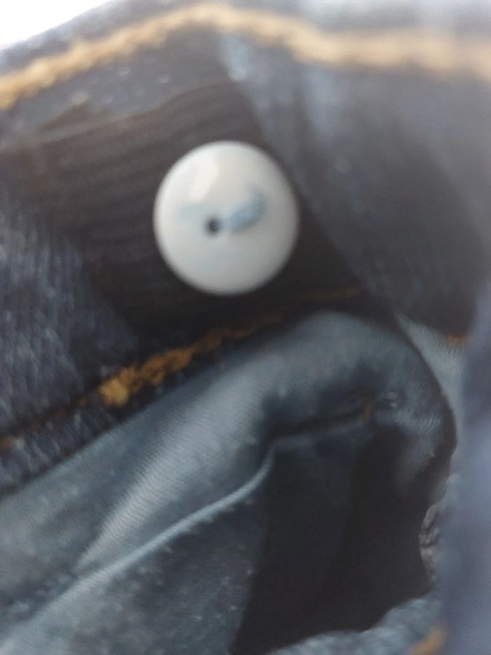 Jeans taille 2 ans - photo numéro 5