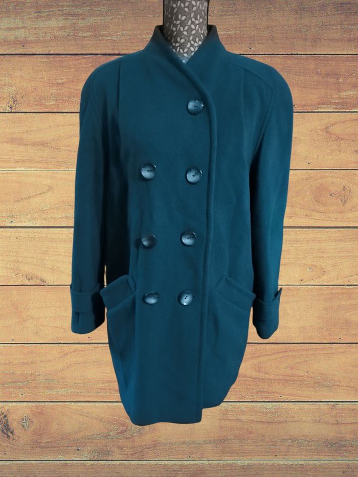 Manteau de