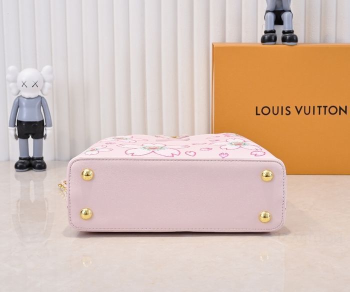 Louis Vuittoṇ   Capucines BB  13250 - photo numéro 6
