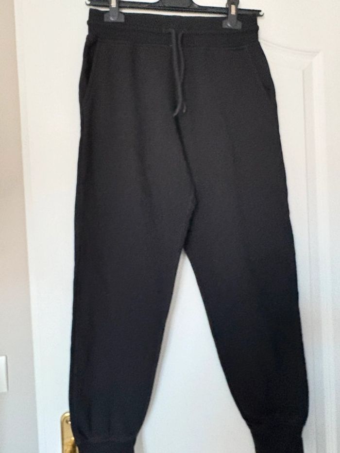 Pantalon jogging
