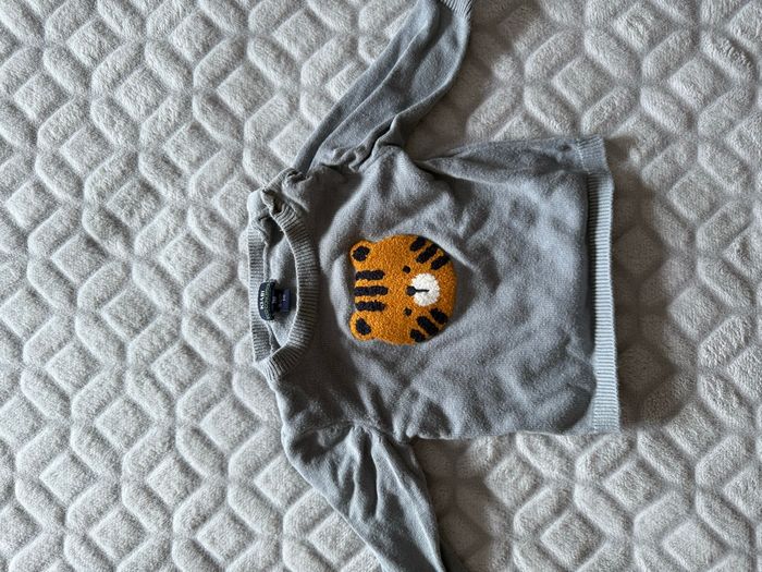 vêtements bébé 3 mois - photo numéro 3