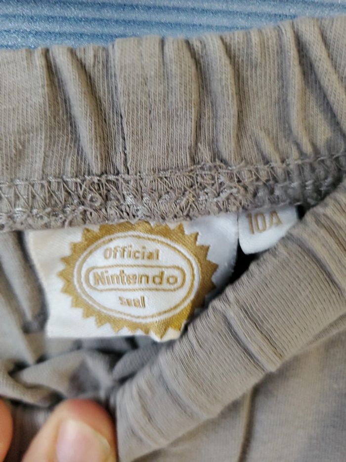Pyjama Mario Kart - photo numéro 7