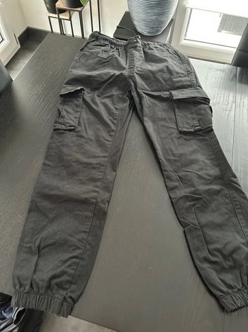 Pantalon jogger