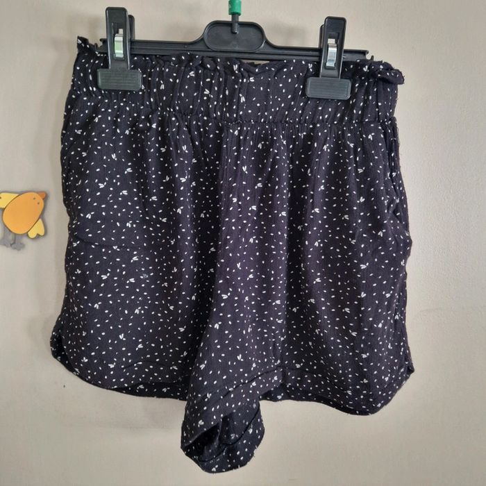 Short fluide femme - photo numéro 4