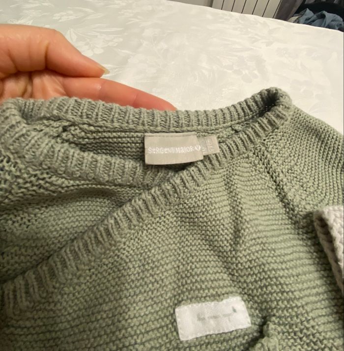 Lot de 3 brassière bébé 3 mois - photo numéro 3