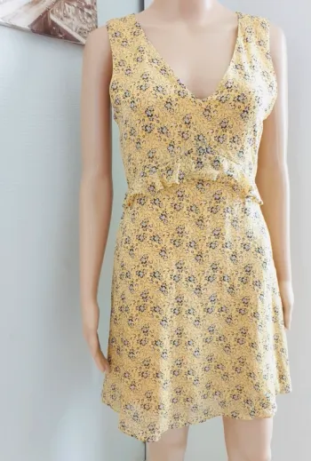 Robe Sud Express
