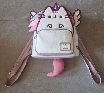 Sac Loungefly Pusheen