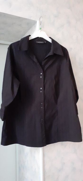 Chemisier femme taille 46-48