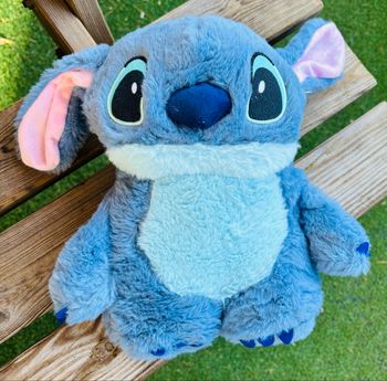 Bouillotte Stitch Disney 